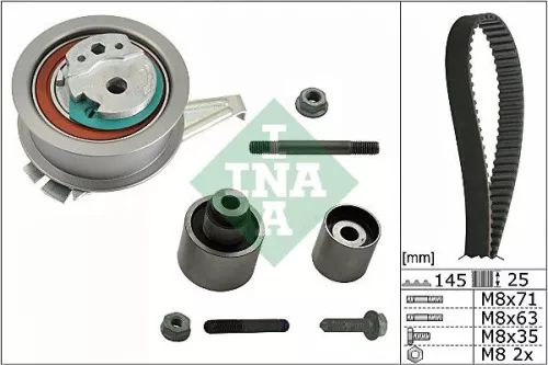 Timing Belt Kit