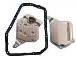 Hydraulic Filter, automatic transmission