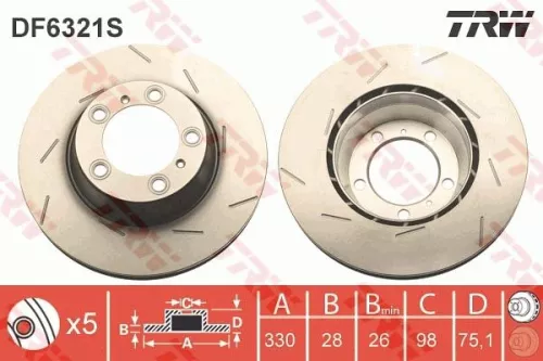 Brake Disc