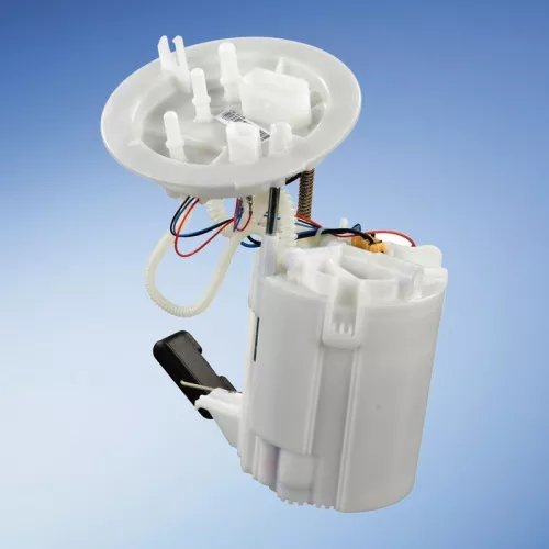 Fuel Feed Unit