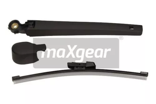 Wiper Arm, window cleaning
