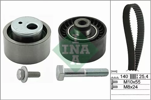 Timing Belt Kit