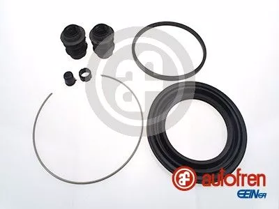 Repair Kit, brake caliper