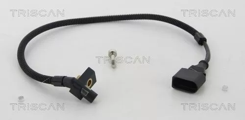 Sensor, crankshaft pulse