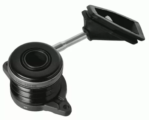 Central Slave Cylinder, clutch