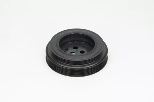 Belt Pulley, crankshaft