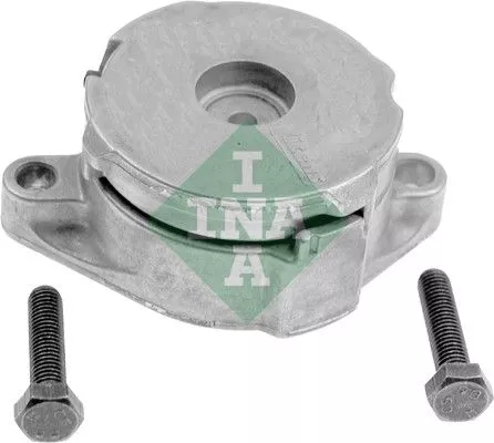 Belt Tensioner, V-ribbed belt