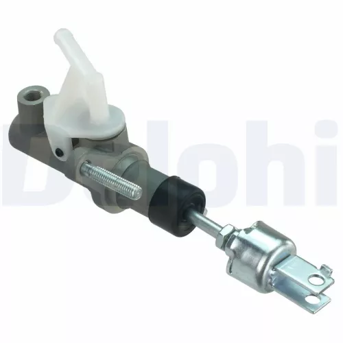 Master Cylinder, clutch