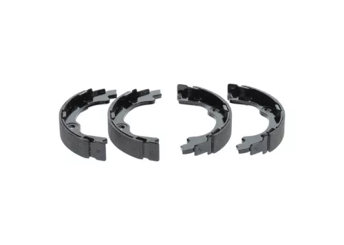 Brake Shoe Set, parking brake