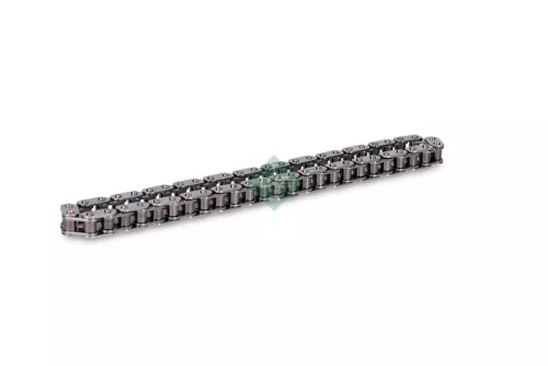 Chain, oil pump drive