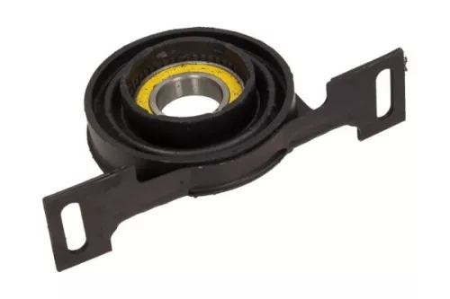 Suspension, propshaft