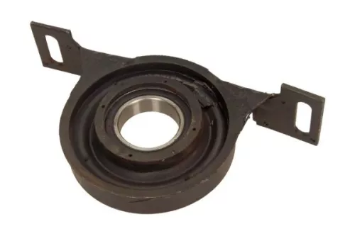 Suspension, propshaft