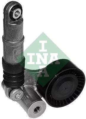 Belt Tensioner, V-ribbed belt