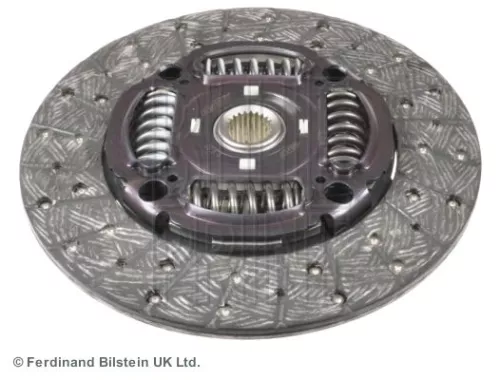 Clutch Disc