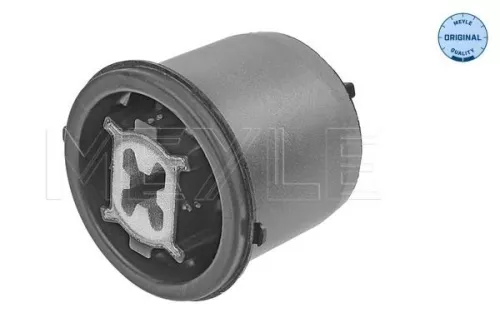 Bushing, axle beam