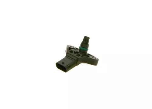 Sensor, boost pressure