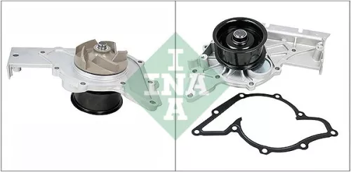 Water Pump, engine cooling