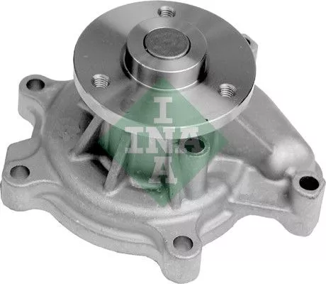Water Pump, engine cooling