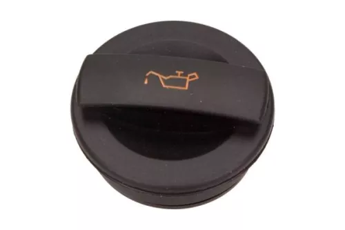 Sealing Cap, oil filler neck