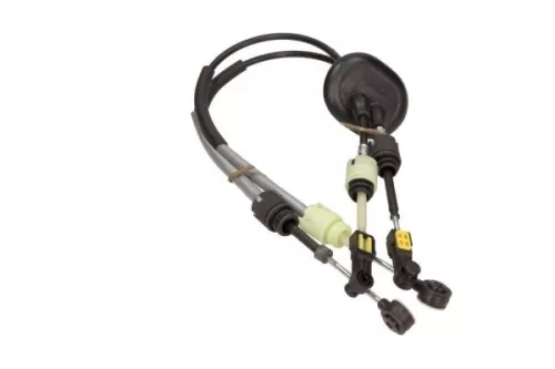 Cable Pull, manual transmission