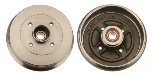 Brake Drum