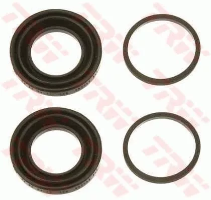 Repair Kit, brake caliper