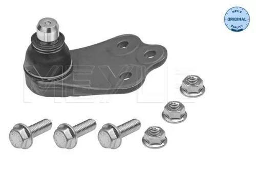 Ball Joint