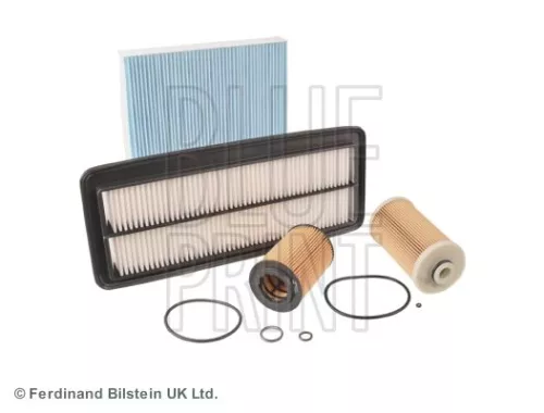 Parts Set, maintenance service