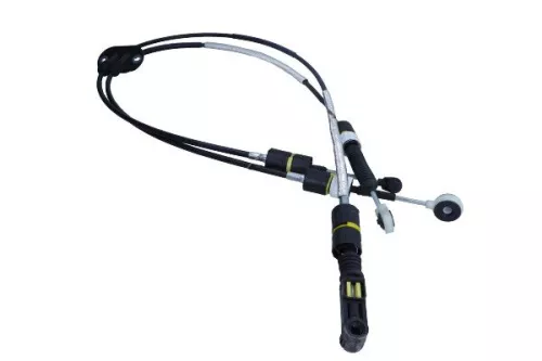 Cable Pull, manual transmission