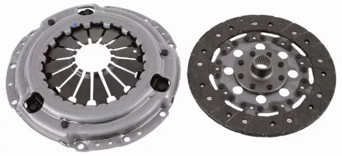 Clutch Kit