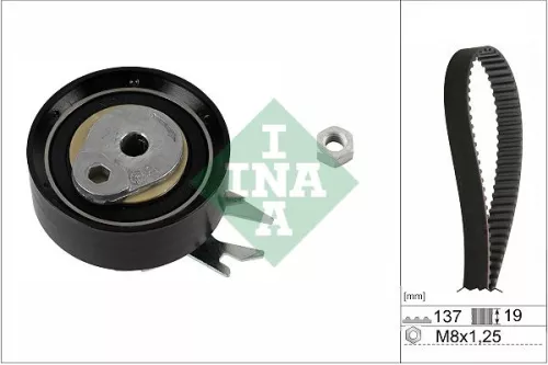 Timing Belt Kit