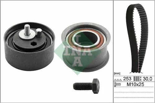 Timing Belt Kit