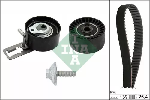 Timing Belt Kit
