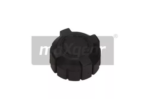 Cap, coolant tank