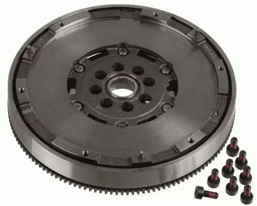 Flywheel