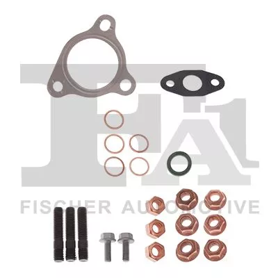 Mounting Kit, charger