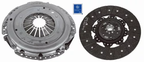 Clutch Kit