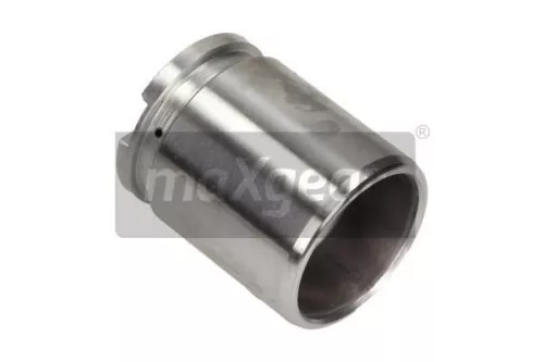 Piston, brake caliper