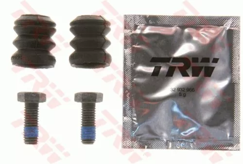Repair Kit, brake caliper