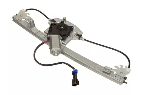 Window Regulator