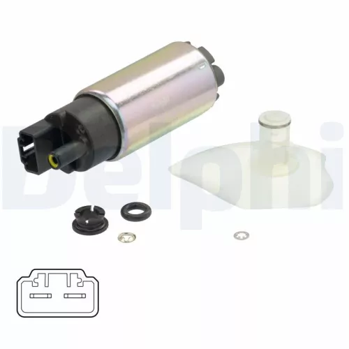 Fuel Pump