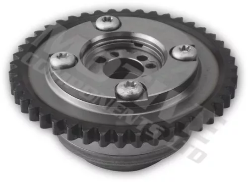 Camshaft Adjuster