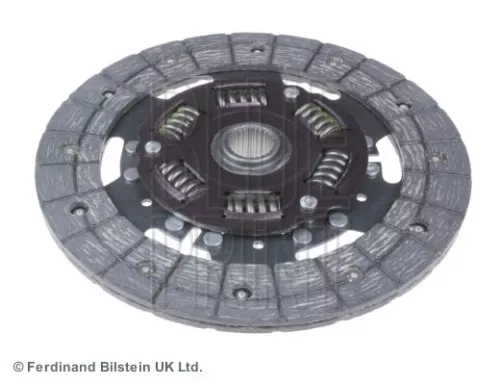 Clutch Disc