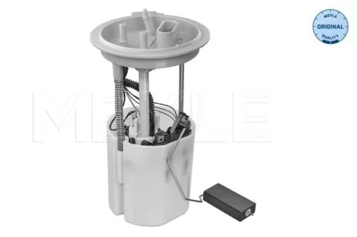 Fuel Feed Unit