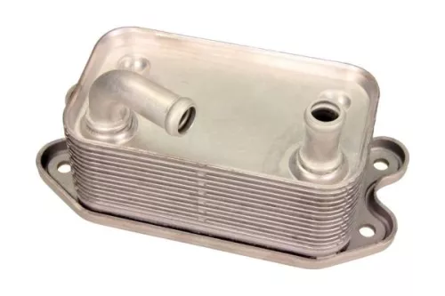 Oil Cooler, engine oil