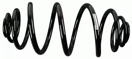 Suspension Spring
