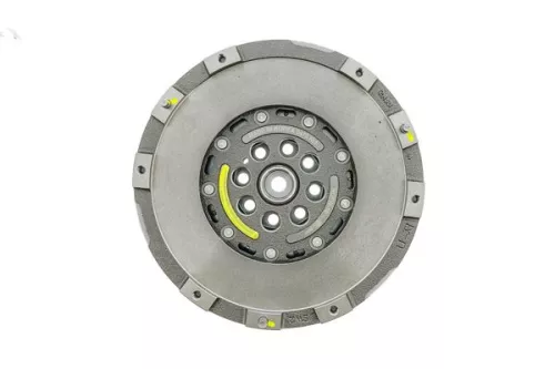 Flywheel