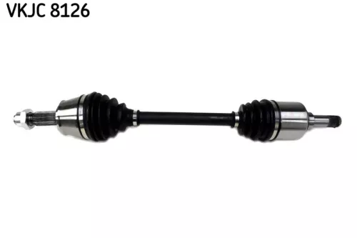 Drive Shaft