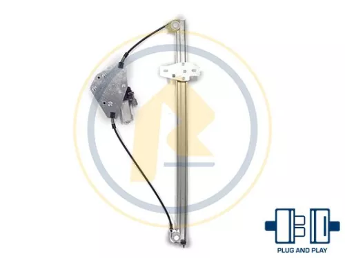 Window Regulator