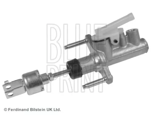 Master Cylinder, clutch